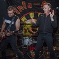 Click to enlarge GutterPunk - Professional Concert Photography
